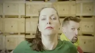 RHCP Nokian Tyres