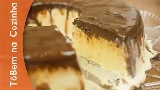 TORTA DE SORVETE - Receita de torta de sorvete (Episódio #82)