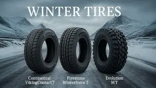 STOP Buying The WRONG Winter Tires! The Only 5 You Need in 2025