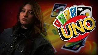 EKİPLE UNO SERÜVENİ #16