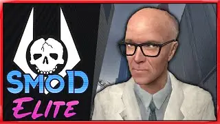SMOD Elite Прохождение ► МНОГО НОВОГО ► #1