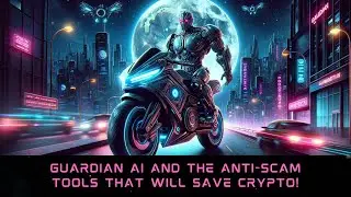 This game changer! Guardian AI