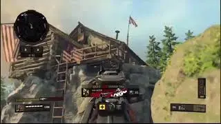 Black Ops 4 Multiplayer in 2025 | Fast Paced Gameplay 