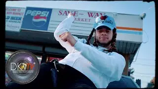 SlimeBall Meech - Go Dumb (Official Video) Shot By - DKVTv