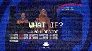 What If?: You Decide | Voting Closed