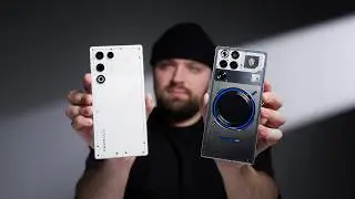 This Might Be the Best Gaming Phone of 2026 RedMagic 11 Air & Pro