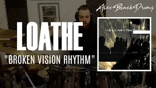 Alex Black - Loathe - 
