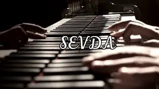 Barış Köse - Sevda (Resmi Müzik Klibi)