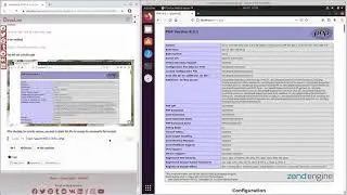 Installing PHP 8.x on Ubuntu