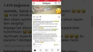 Bu kadar paraya sevgilini terk edermisin? Naz Mila