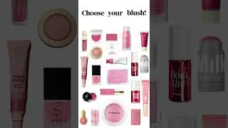 blush💕