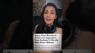 Gypsy Rose's SHOCKING Pregnancy News!