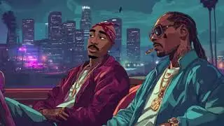 OG CHILL RAP  420 Vibe Music _ West Coast  Street Soul  Stoner Mood