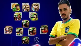 EFOOTBALL 2024 MOBILE AO VIVO