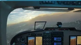 [FSW] Testing trueSKY engine
