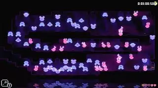 Animal Well Moon% in 3:03:120