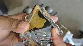 vespa block head Kawasaki ninja #vesparacing