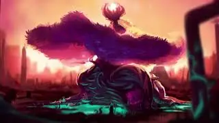 This world scary as hell - RAIN WORLD PLAYTHROUGH Ep. 1