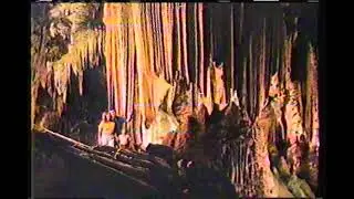 Virginia tourism commercial 1984