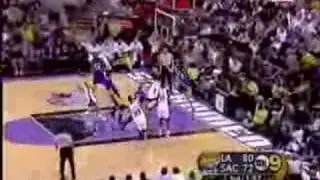 APR 18, 2007 NBA Top 10 Plays