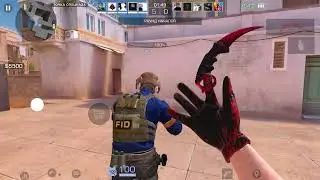 Демка с creapolo