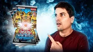 EXODIA VA DEVENIR LE MEILLEUR DECK ??!! - AVP L'Infini Interdit
