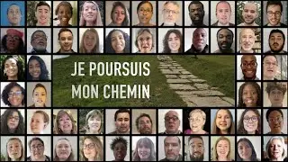 JE POURSUIS MON CHEMIN (Paradise Valley)
