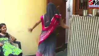 Dehati Bhabhi ki Dacen