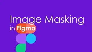 How to mask/crop an image to a shape in Figma?