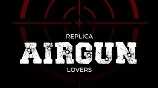 why are there so many issues with our replica airgun hobby lately?  🤔