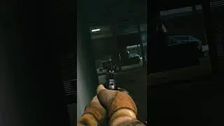 Sneaking around ground zero on Tarkov #tarkov #escapefromtarkov #eft #gaming #ratting