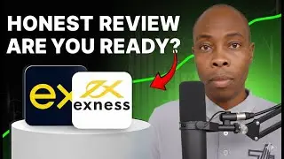 Exness Broker Review: The Reality Behind the Hype — Still Worth It This Year?