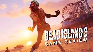Was the Wait Worth It? Dead Island 2 Game Review