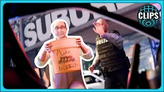 JAMES RANDAL IS LIL' SICK BOY! | GTA 5 RP | Purple RP