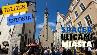 TALLINN ESTONIA 2024