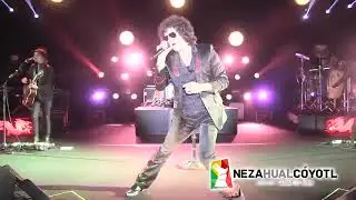✨Enrique Bunbury ✨ Live . El Club de los imposibles !