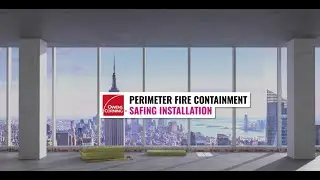 Step-by-Step Guide: Installing Thermafiber® Safing Mineral Wool Insulation