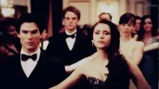 [Delena 3x19] 