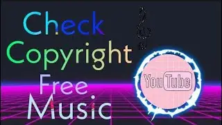 Check Copyright Free Music Without Any Software |  eproves| how to check copyright music