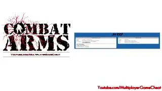 [Combat Arms] Glycerine CA NA Hack [v1.5] (working 31.05.2012!!!)
