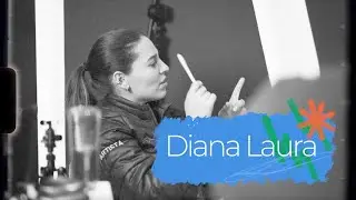 Diana Laura – Smells Like Creativity (Episode 3)
