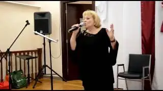 Творчество Ильи Резник - программа в 
