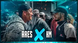 ARES X KM | QUARTAS DE FINAL | FREEPUNCH 29º EDIÇÃO