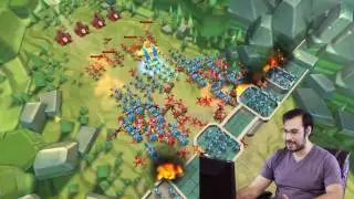 Lords Mobile