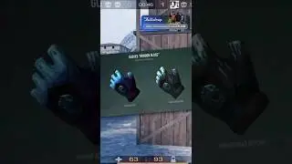 РАННИЕ ВЕРСИИ СКИНОВ В СТАНДОФФ 2🤯 