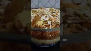Nawabi Sewaiyan Recipe #shorts #vermicelli