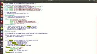 How To Change Tomcat port on redhat