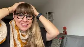 Tejo y tiño, el podcast de tejido de Pura Hilados - Episodio 35
