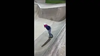 Skate TikToks Compilation 224