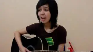 Terukir Di Bintang - Cover Kesamus